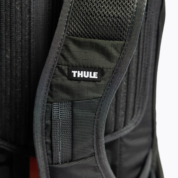 Thule Rail Bike Trinkrucksack Hydration Pro 12 l grau 3203799 13