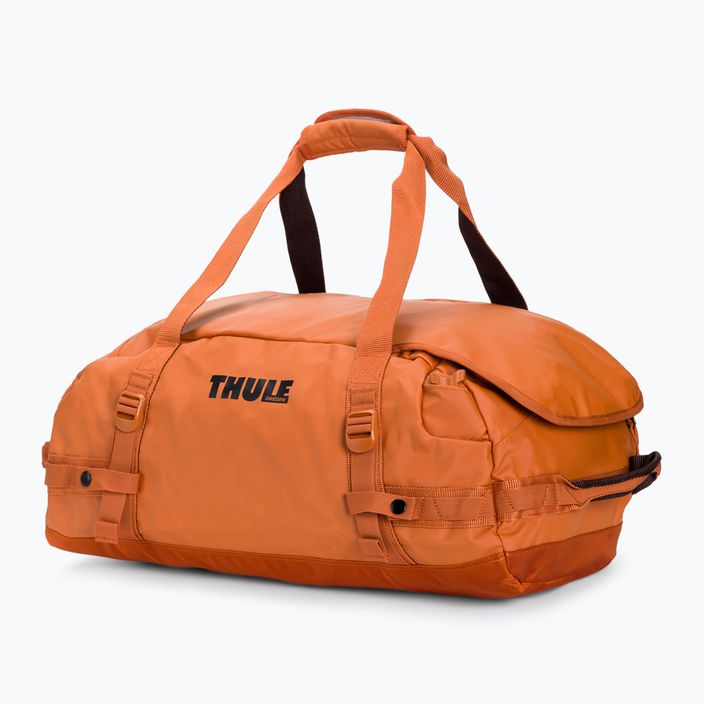 Thule Chasm Duffel 40L Tasche orange 3204297