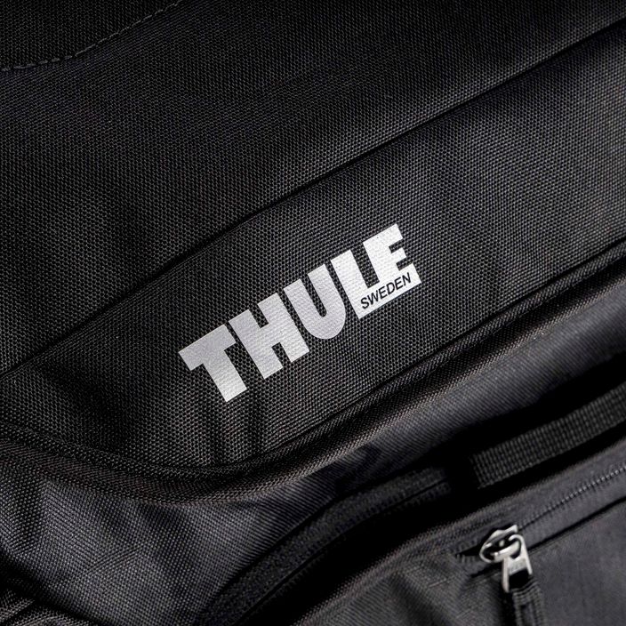 Thule Roundtrip 55L Reise Fahrradtasche schwarz 3204352 3