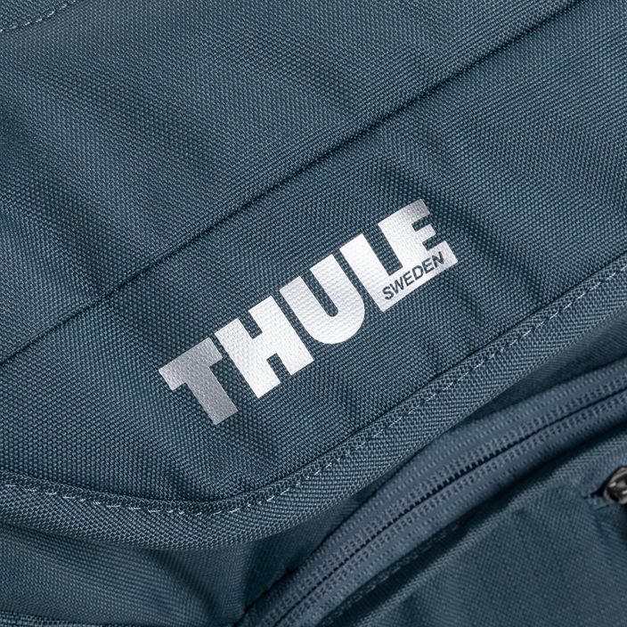 Thule Roundtrip Bike Gear Locker Tasche grau 3204353 4