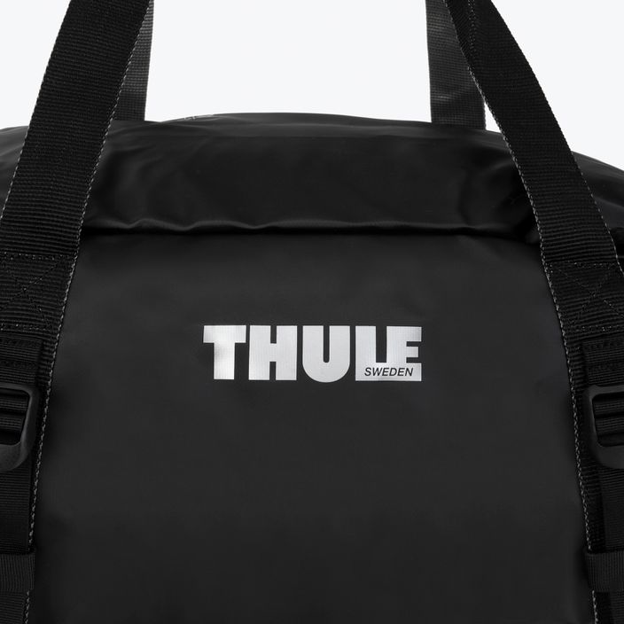 Thule Chasm Duffel 40 l Reisetasche schwarz 3204413 5