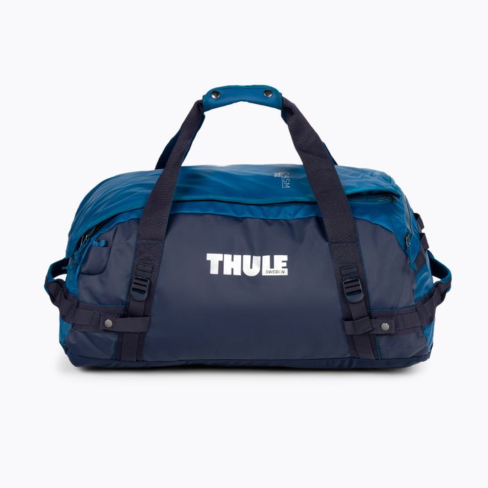 Thule Chasm Duffel 70 l Reisetasche blau 3204416