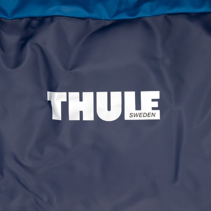 Thule Chasm Duffel 130 l Reisetasche blau 3204420 5