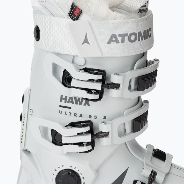 Skischuhe Damen ATOMIC Hawx Ultra 95 S W GW weiß AE5024720 6