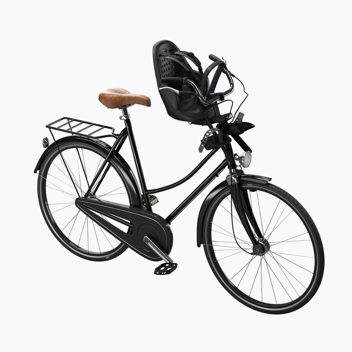 Fahrradsitz Thule Yepp 2 Mini black 5