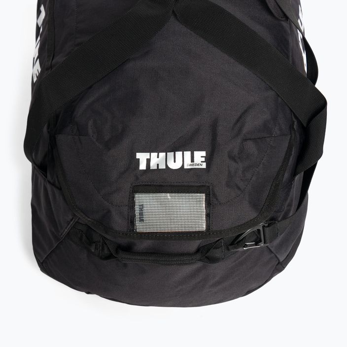 Thule Gopack 4xDuffel Reisetaschen-Set schwarz 800603 5