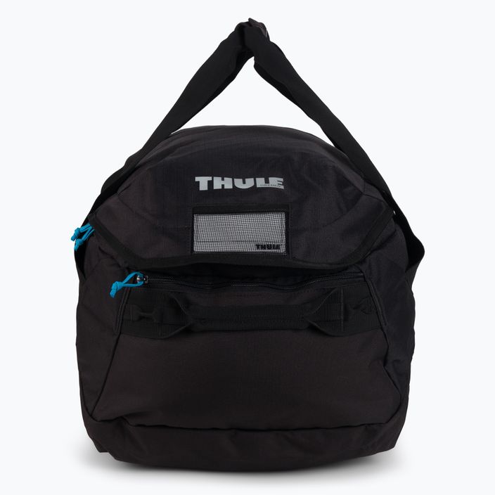 Thule Gopack Duffel Transporttasche für Box schwarz 800202 3