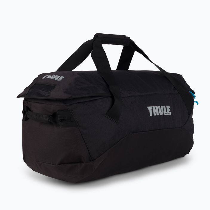 Thule Gopack Duffel Transporttasche für Box schwarz 800202 4