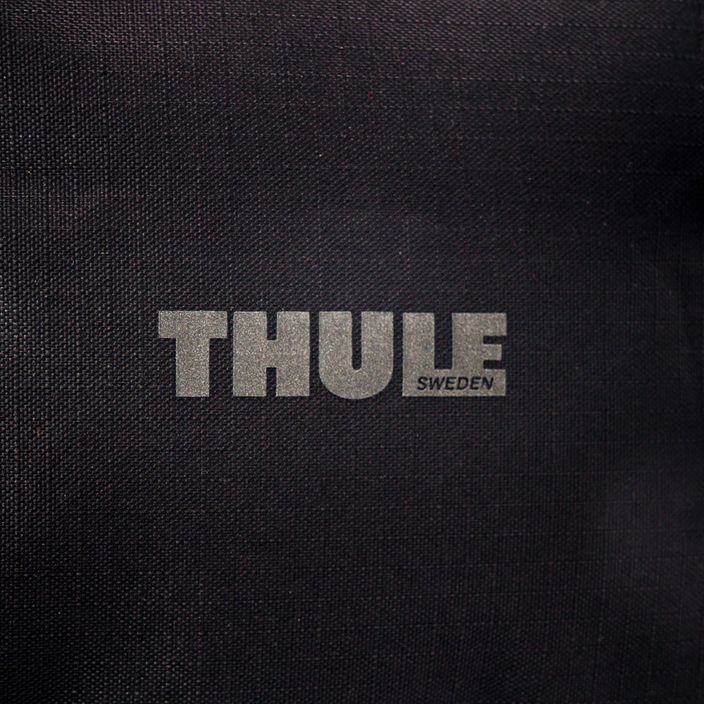 Thule GoPack Gepäckboxen-Set 4tlg. schwarz 800701 6