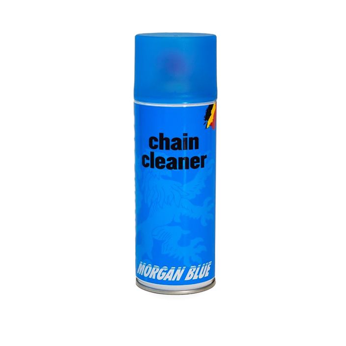 Kettenreinigungsmittel Morgan Blue Chain Cleaner Spray AR17 2
