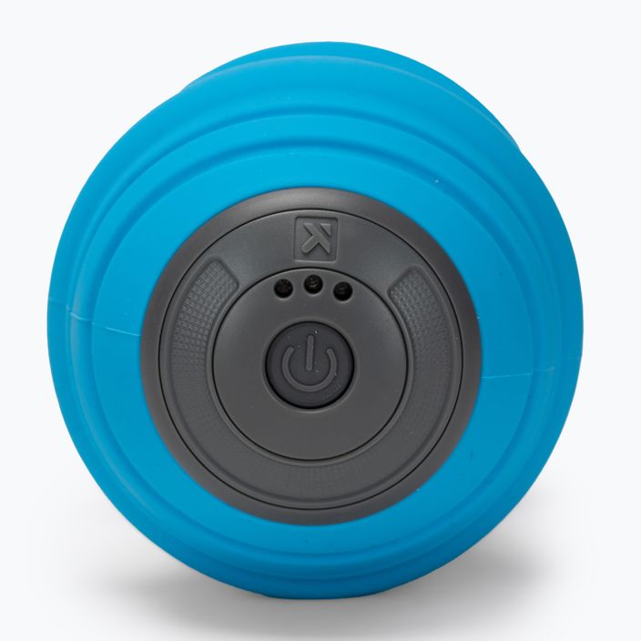 Roller TriggerPoint Charge Vibe blau 03341 4