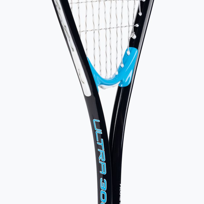 Wilson Ultra 300 blau/blau Squashschläger 4