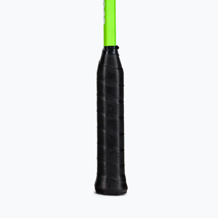 Wilson Blade UL Squashschläger grün WR042510H0 4