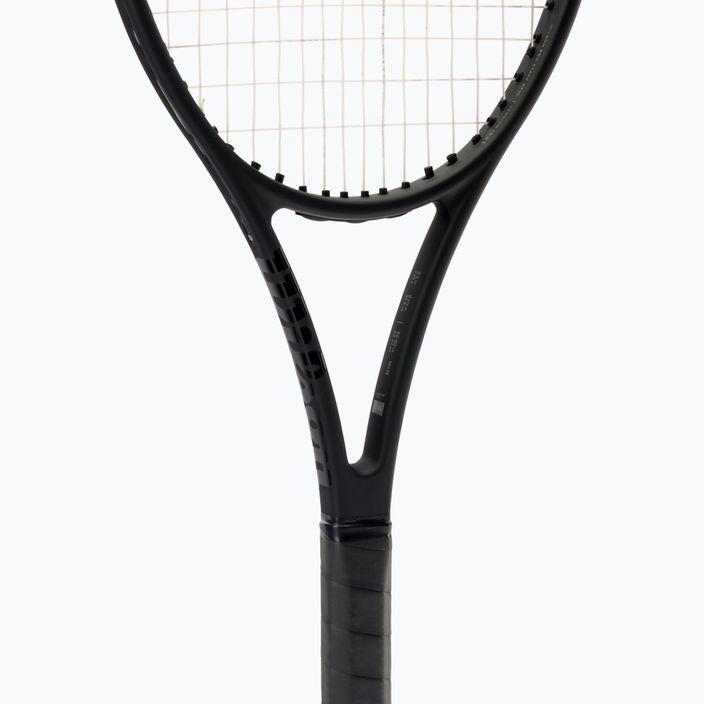 Wilson Pro Staff 97Ul V13.0 Tennisschläger schwarz WR057410U 5