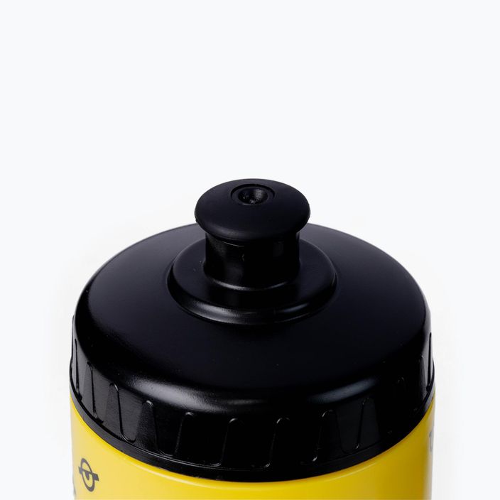Wilson Minions Wasserflasche gelb WR8406002 3
