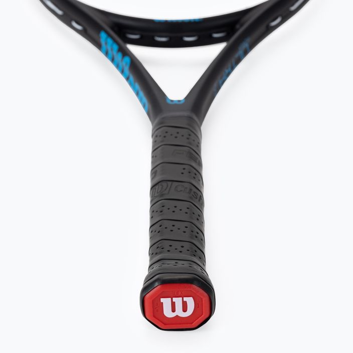 Wilson Ultra Power 103 Tennisschläger schwarz WR083210U 3