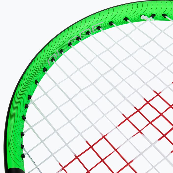 Wilson Blade Feel 103 Tennisschläger schwarz-grün WR083310U 6