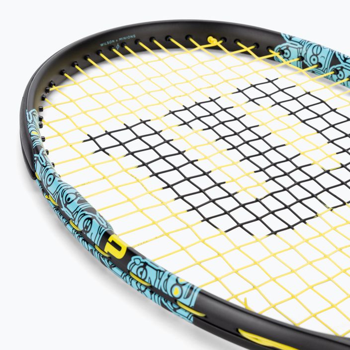 Wilson Minions 103 Tennisschläger 5