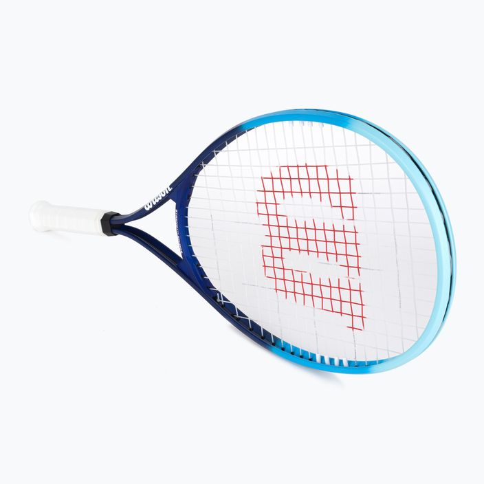 Wilson Tour Slam Lite Tennisschläger weiß und blau WR083610U 2