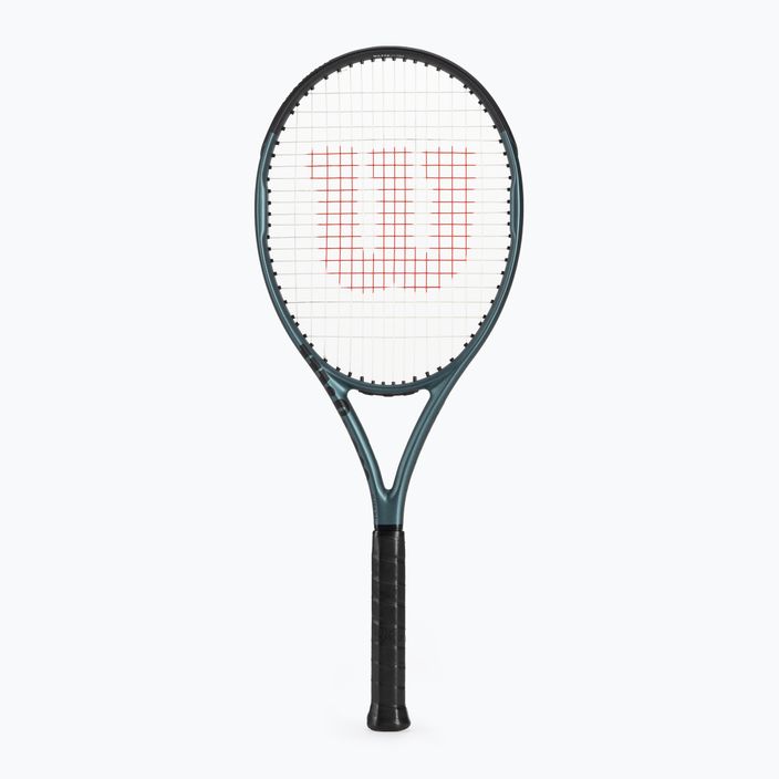 Wilson Ultra TEAM V4.0 Tennisschläger blau WR108710
