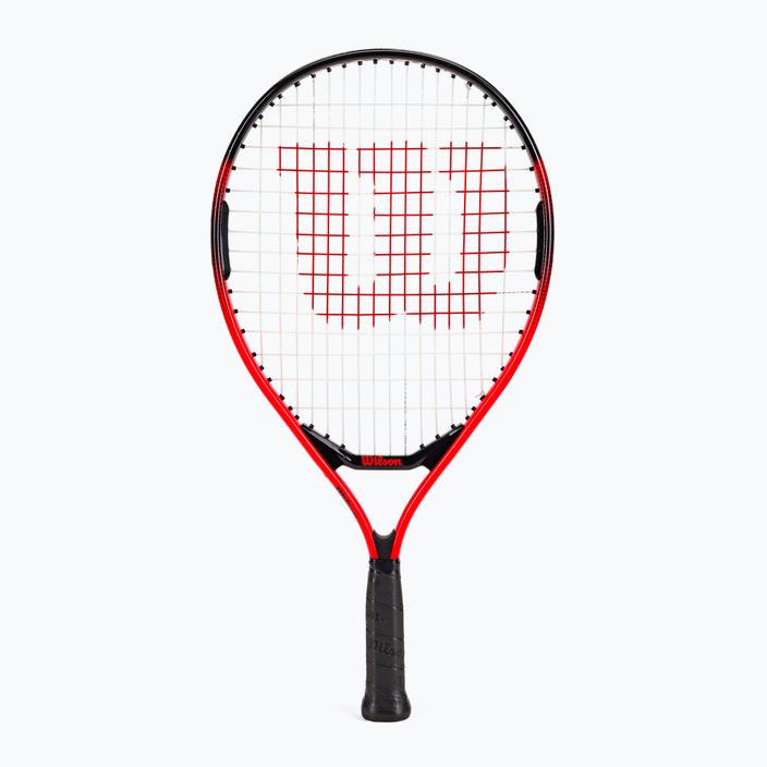 Wilson Pro Staff Precision 19 WR118210H Tennisschläger für Kinder