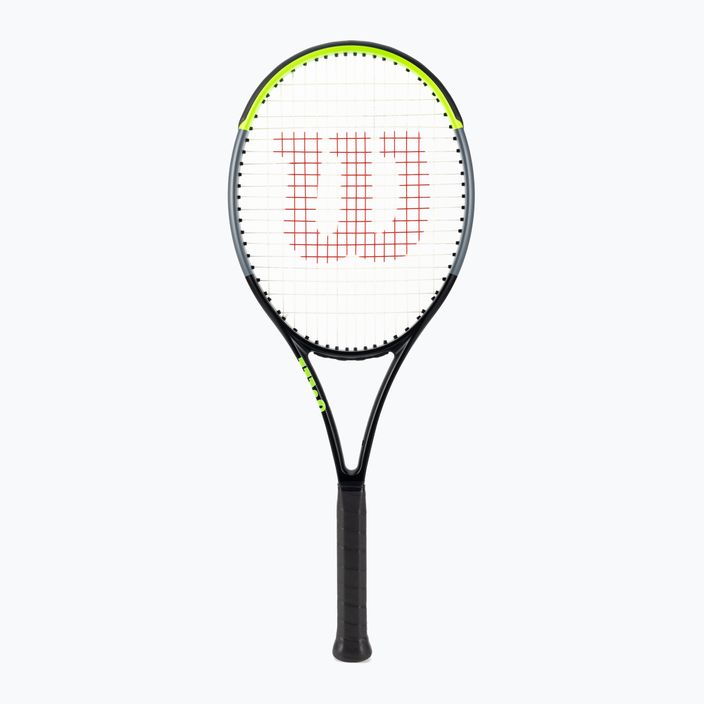 Wilson Blade 100L V7.0 Tennisschläger WR014010