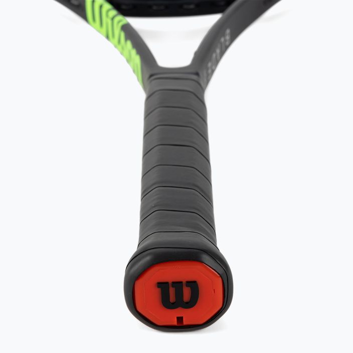 Wilson Blade 100L V7.0 Tennisschläger WR014010 3