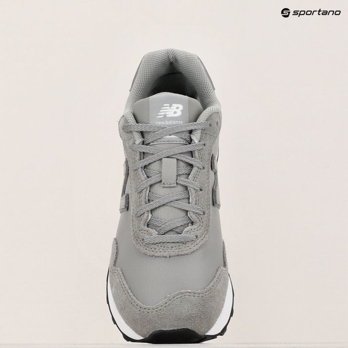 Damen Schuhe New Balance Classic 515's V3 grau 6