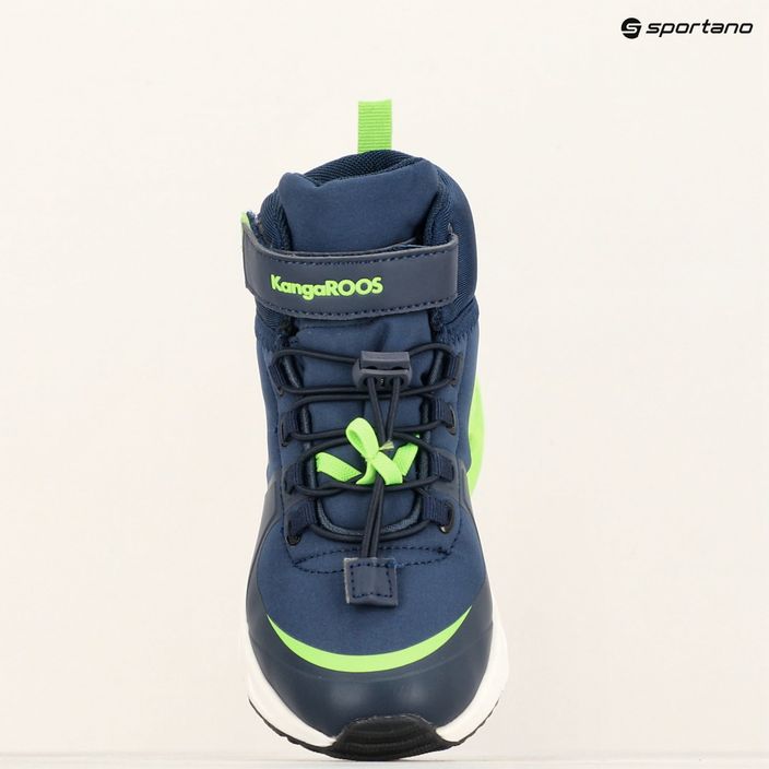 KangaROOS KX-Hydro Kinderschuhe 11