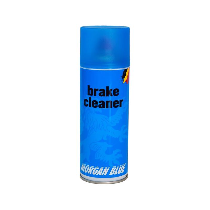 Morgan Blue Brake Cleaner Scheibenentfetter Spray AR18 2