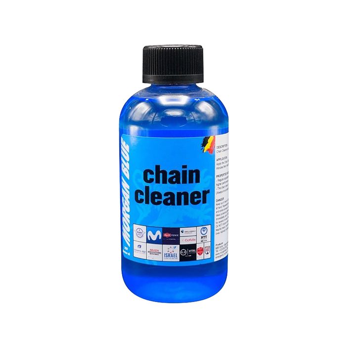 Kettenreinigungsmittel Morgan Blue Chain Cleaner AR19 2