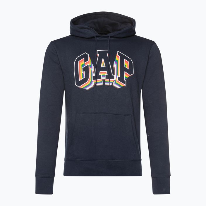 GAP Pride Core Arch PO Sweatshirt für Männer 4