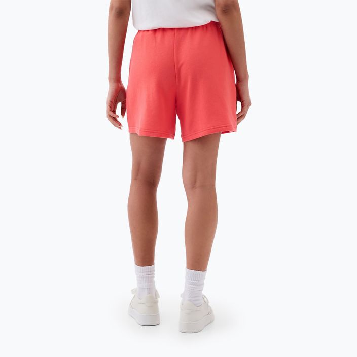 GAP French Logo Shorts für Frauen cayenne 2