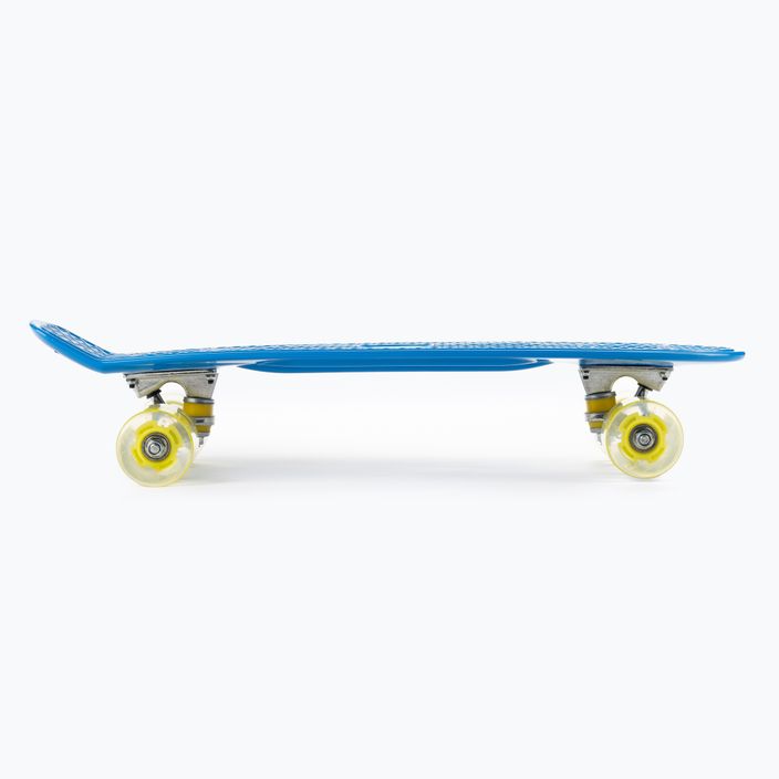 Mechanics Kinder-Skateboard blau PW 506 2