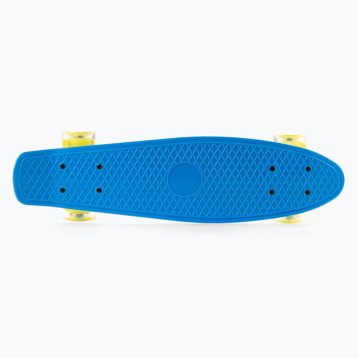 Mechanics Kinder-Skateboard blau PW 506 3