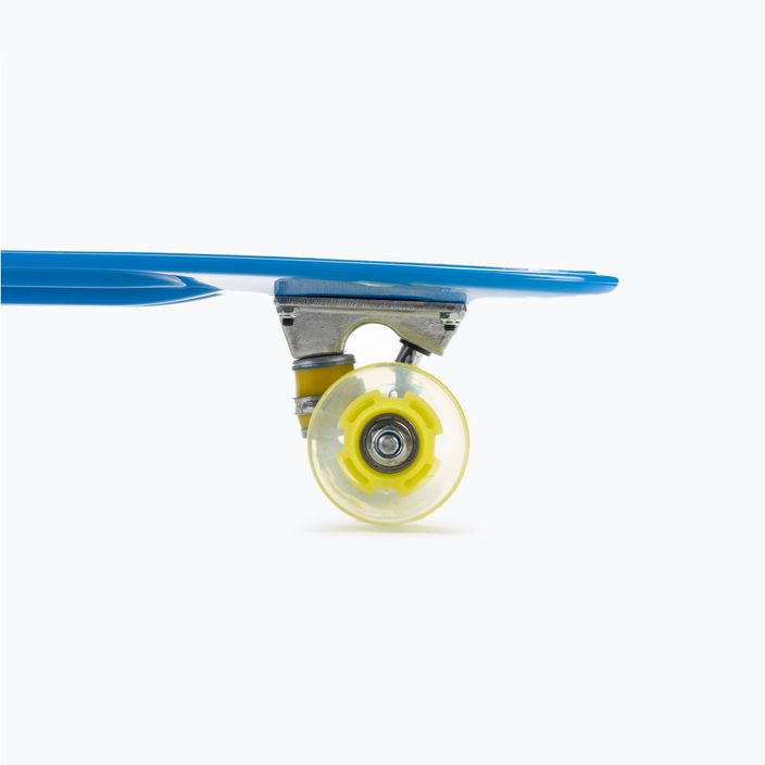 Mechanics Kinder-Skateboard blau PW 506 6