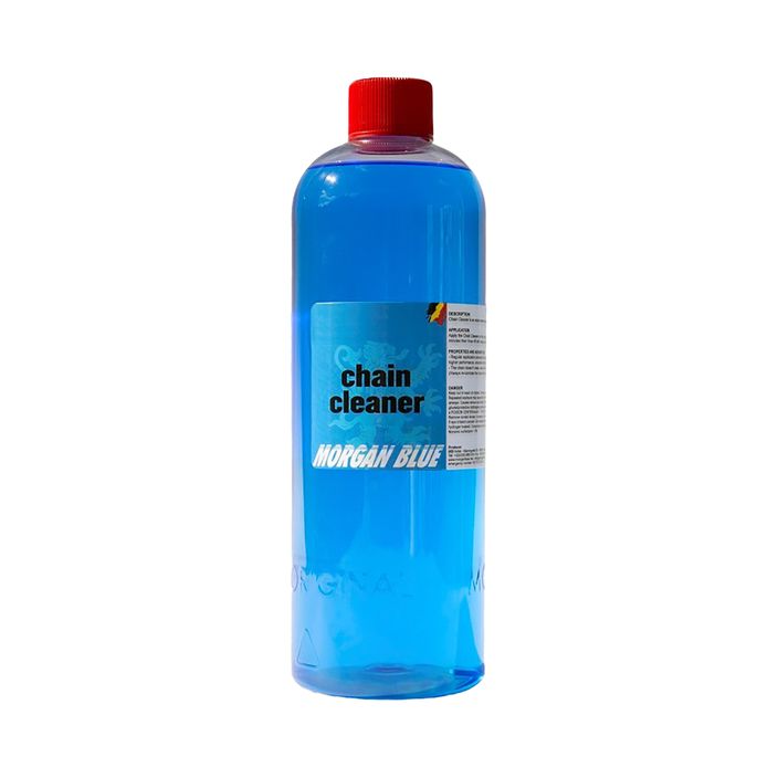 Kettenreiniger-Flüssigkeit Morgan Blue Chain Cleaner AR2 2