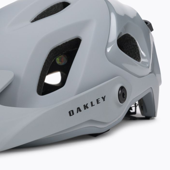Oakley DRT5 Europa Fahrradhelm grau 99479EU 7