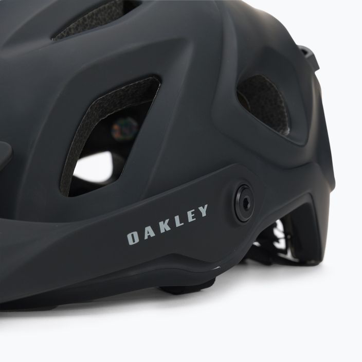 Oakley DRT5 Europa Fahrradhelm schwarz 99479EU 7
