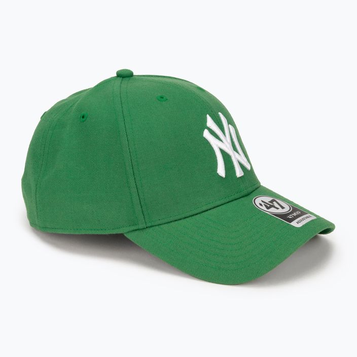 47 Brand MLB New York Yankees MVP SNAPBACK kelly Baseballmütze