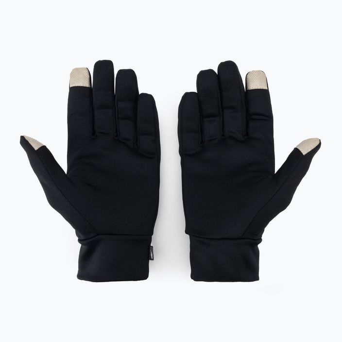 Columbia Omni-Heat Touch II Liner Trekking Handschuhe schwarz 1827791 2