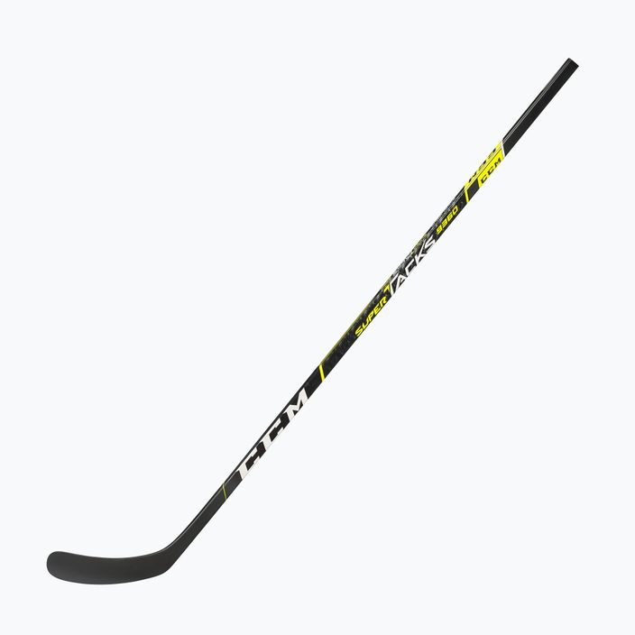 CCM Tacks Hockeyschläger 9360 schwarz 3311635 5