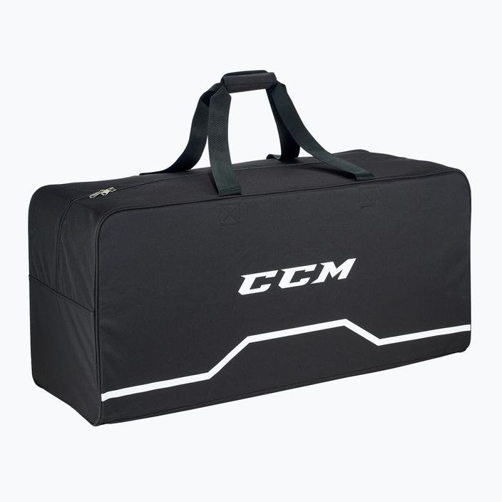 CCM 310 Player Core schwarz Reisetasche