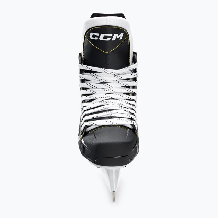 CCM Tacks AS-550 Hockey Schlittschuhe schwarz 4021499 4
