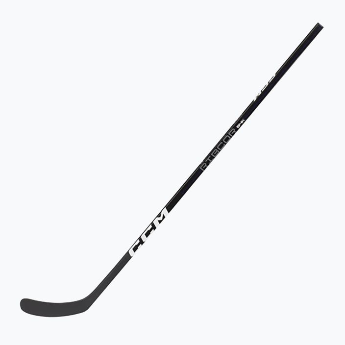 CCM Ribcor 84K SR Hockeyschläger schwarz 5