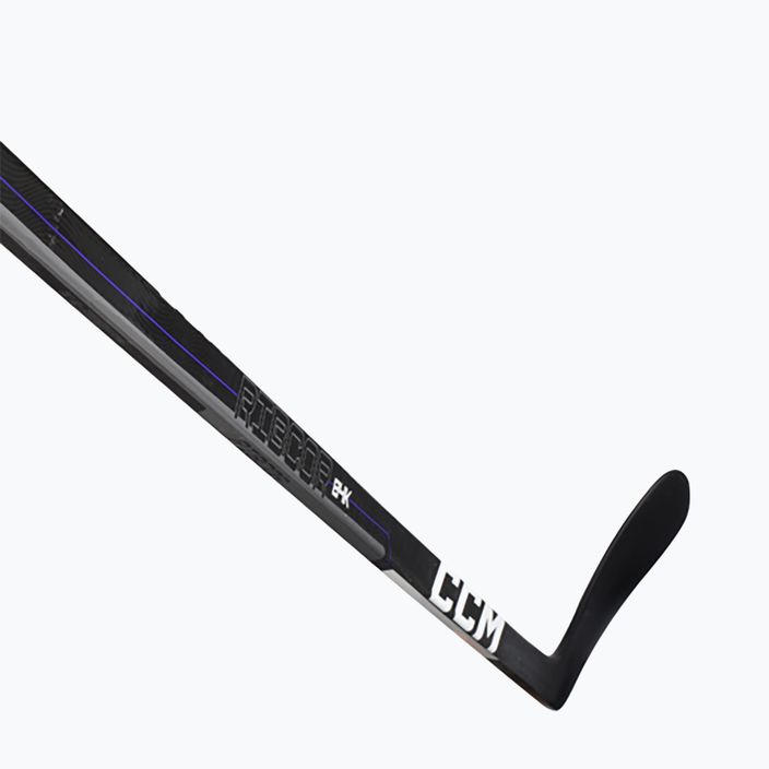 CCM Ribcor 84K SR Hockeyschläger schwarz 6