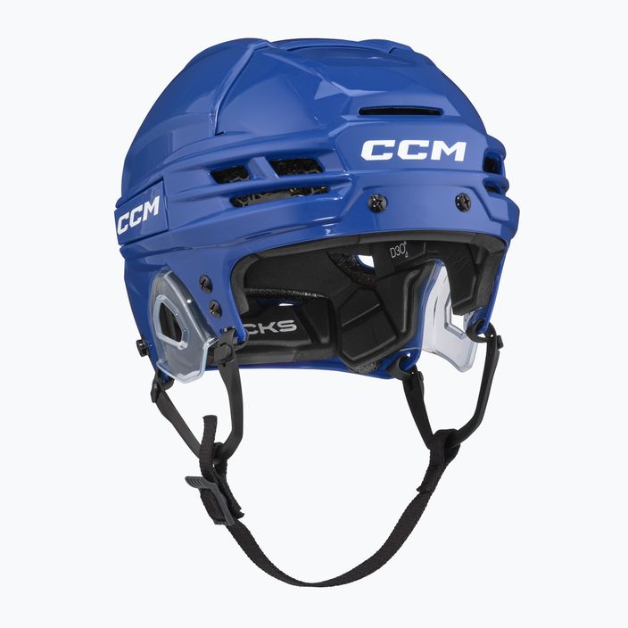 CCM Tacks 720 Royal Hockey Helm