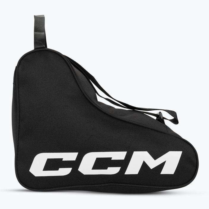 CCM Schlittschuhtasche weiß 3