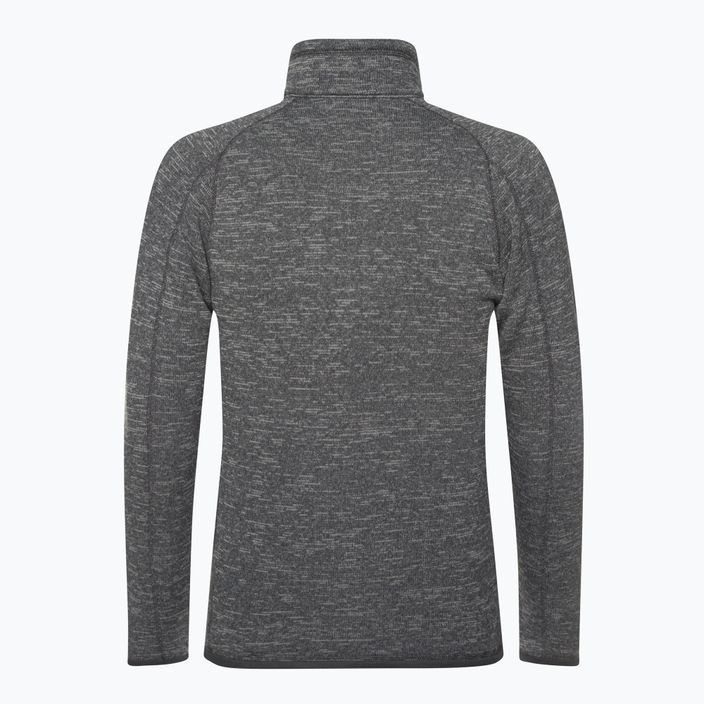 Herren Patagonia Better Sweater Fleece-Trekking-Sweatshirt nickel 4