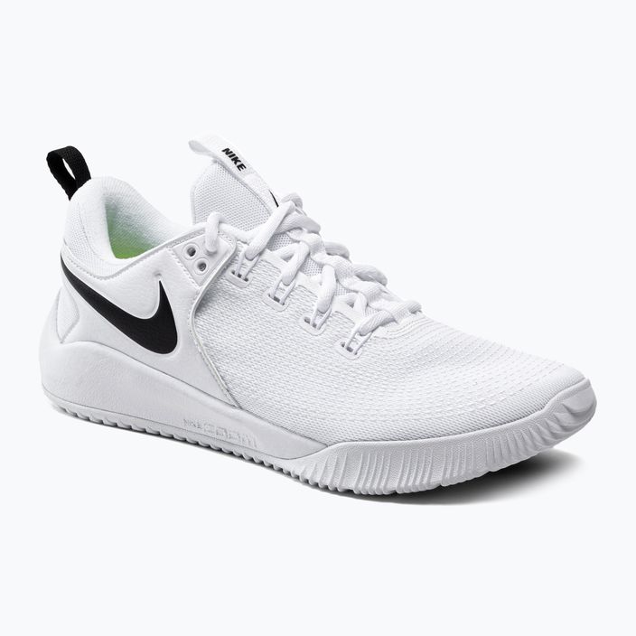 Herren Volleyball Schuhe Nike Air Zoom Hyperace 2 weiß AR5281-101